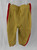 San Francisco 49ers Game Issued Gold Pants 32 DP104951