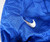 2017 Detroit Lions #63 Game Used Blue Practice Jersey 52 247