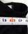 2013 Boise State Broncos Game Issued Black Jersey Beach Volleyball XL 936