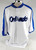 2004-05 Orlando Magic Game Issued White Shooting Shirt Hardwood Classic XL 565