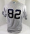 2021 New York Yankees Brooks Kriske #82 Game Issued Pos Used Grey Jersey 16 P 6