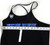 2018 Boise State Broncos #1 Game Used Black Jersey 60th Patch Beach Volleyball 8