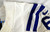 2012 Indianapolis Colts Brandon McKinney #68 Game Issued P Used White Jersey 3