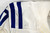 2012 Indianapolis Colts Donovan Williams #60 Game Issued P Used White Jersey 5