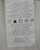 2016 Miami Marlins Game Issued Grey Pants 37-42-33 405