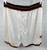 2002-06 Phialdephia 76ers Game Issued White Shorts 48 DP96014