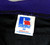 2000s Texas Christian TCU Frogs Blank Game Issued Black Jersey Football 44 914