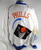 1995-96 Cleveland Cavaliers Bobby Phills #14 Game Used White Warm Up Jacket 46 2