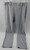 2017 Miami Marlins Game Issued Grey Pants 38-42-34 412