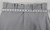 2011 Miami Marlins Hart #20 Game Used Grey Pants 36-38-33 408