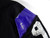 2010s Texas Christian TCU Frogs #90 Game Used Black Jersey Football NP R XL 921