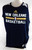 2014-15 New Orleans Pelicans Game Issued Navy Practice Jersey 3XL 060