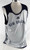 2014-15 New Orleans Pelicans Game Issued Navy Practice Jersey 3XL 060