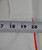 2014 Miami Marlins Brad Perry #45 Game Used White Pants 40-46-22 419