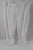 2015 Miami Marlins Dee Gordon #9 Game Used White Pants 32-38-20 422
