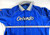 2004-05 Orlando Magic Game Issued Blue Shooting Shirt Hardwood Classic 3XL 580
