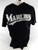2003-06 Florida Marlins Cruz #41 Game Used Black Jersey ST BP XL 768