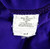 2010s Texas Christian TCU Horned Frogs #18 Game Used Purple Jersey Baseball L 3