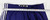 2014-15 Charlotte Hornets Al Jefferson #25 Game Used Navy Warm Up Pants 4XL
