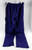 2014-15 Charlotte Hornets Brian Roberts #22 Game Used Navy Warm Up Pants Size L