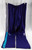 2014-15 Charlotte Hornets Lance Stephenson #1 Game Used Navy Warm Up Pants 3XL