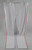 2017 Miami Marlins Game Issued White Pants 37-40-33 596