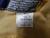 1990s San Francisco 49ers Game Issued Gold Pants 52 537