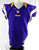 2012 Minnesota Vikings Blank Game Issued Purple Jersey 46 DP86436