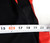 2006-07 Portland Trail Blazers Ruben Patterson #21 Game Used Black Tank Shirt 3