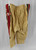 1990s San Francisco 49ers Game Issued Gold Pants 30 548
