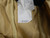 1990s San Francisco 49ers Game Issued Gold Pants 30 548