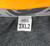 2011-12 New Orleans Hornets Quincy Pondexter #20 Game Used Grey Shooting Shirt 3