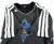 2012-13 New Orleans Hornets Dominic McGuire #5 Game Used Black Shooting Shirt 4
