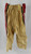 1990s San Francisco 49ers Game Issued Gold Pants 30 551