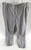 Alabama Crimson Tide # Game Used Grey Baseball Pants Size 42 000