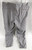 Alabama Crimson Tide # Game Used Grey Baseball Pants Size 42 000