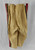 1990s San Francisco 49ers Game Issued Gold Pants 30 550