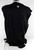 1990s Philadelphia 76ers Game Issued Black Tank Top Shirt XXL 583