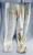 2000 MLB Kennedy # Game Used White Baseball Pants Size 34 013