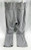 2009 Florida Marlins Jay Gibbons #31 Game Used Grey Baseball Pants 36 002