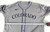 2025 Colorado Rockies Benny Montgomery Game Issued Grey Jersey 46 906