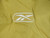 2011 San Francisco 49ers Game Issued Gold Pants 46 955