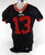 San Francisco 49ers #13 Game Used Black Practice Jersey XL 589