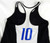 2018 Boise State Broncos #10 Game Used Black Jersey 60th P Beach Volleyball S 4