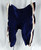 2005 Virginia Cavaliers # Game Used Navy Football Pants Size 2XL 015