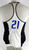 2018 Boise State Broncos #21 Game Used Black Jersey 60th P Beach Volleyball M 8