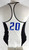 2018 Boise State Broncos #20 Game Used Black Jersey 60th P Beach Volleyball M 6