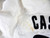1998 Houston Astros Casilla #33 Game Used White Jersey GCL 48 584