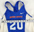 2017 Boise State Broncos #20 Game Used Blue Jersey Beach Volleyball M 120