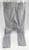 1999 Pittsburgh Pirates Gonzalez # Game Used Grey Baseball Pants 32 974